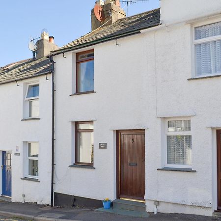 Causey View Vila Keswick  Exterior foto