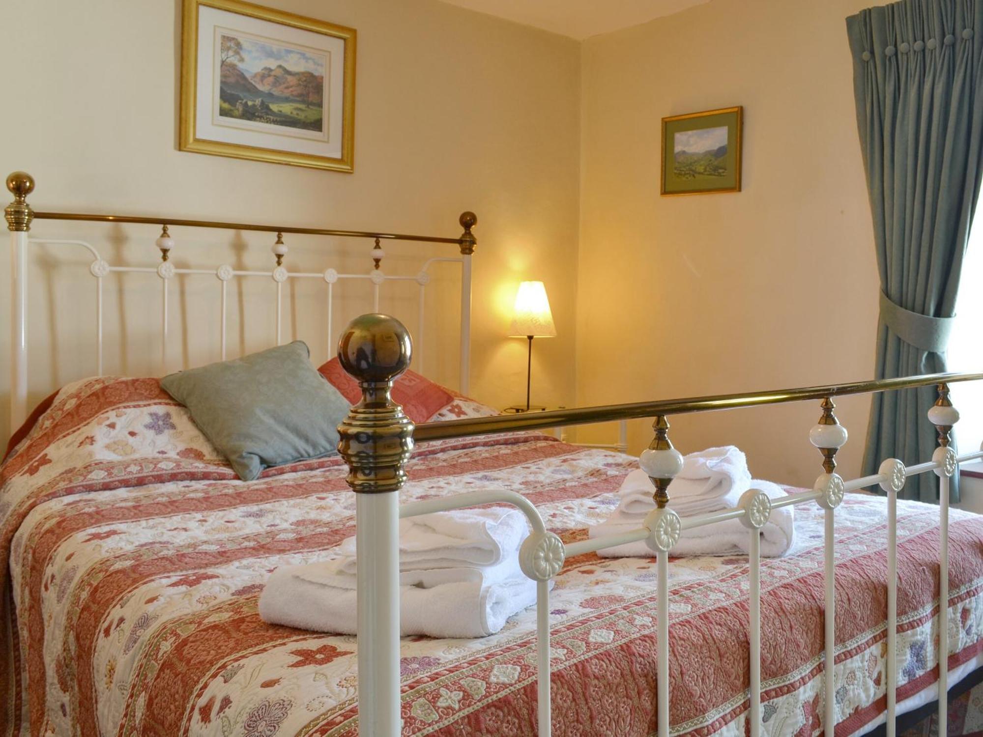 Causey View Vila Keswick  Exterior foto