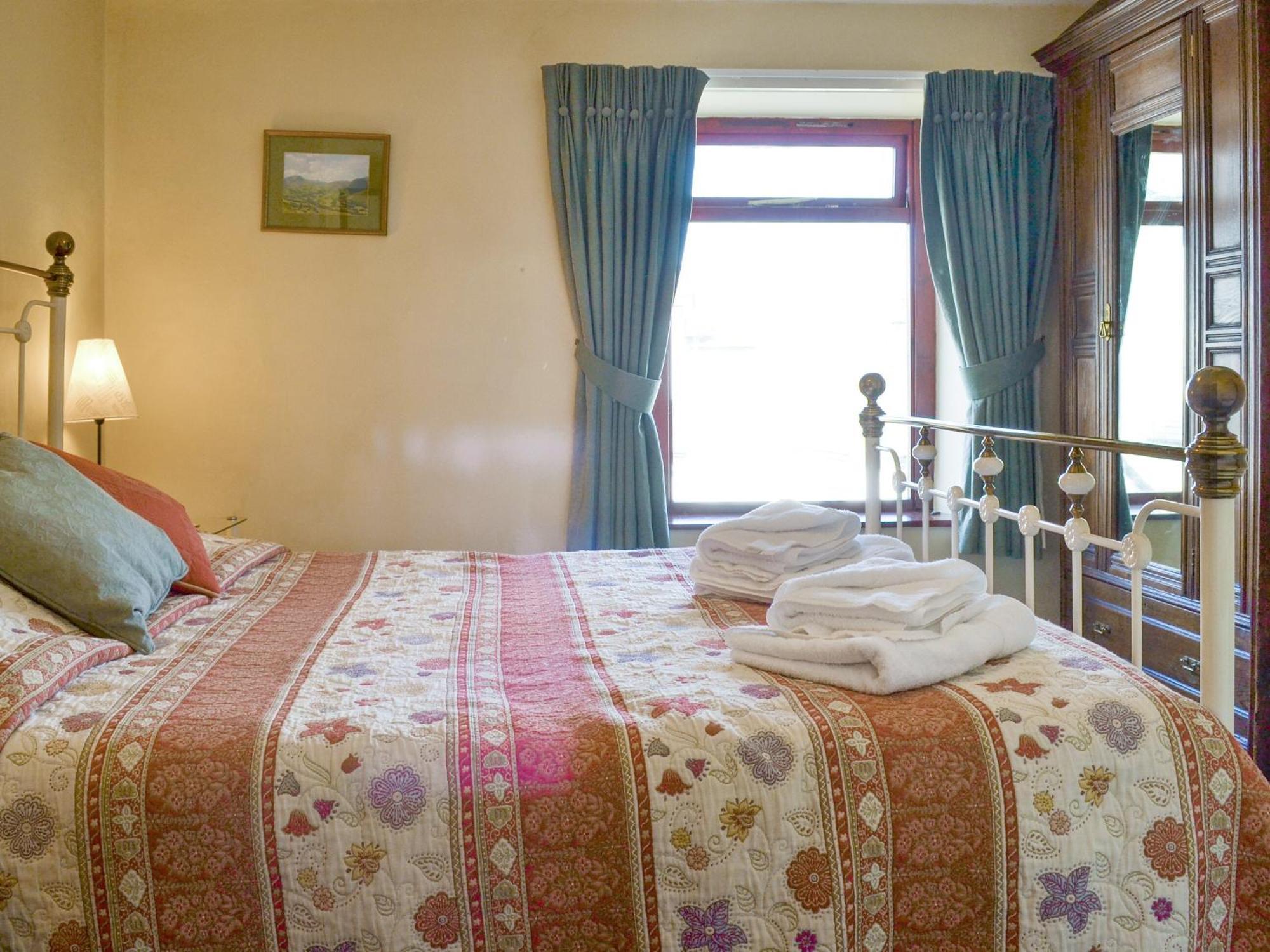 Causey View Vila Keswick  Exterior foto